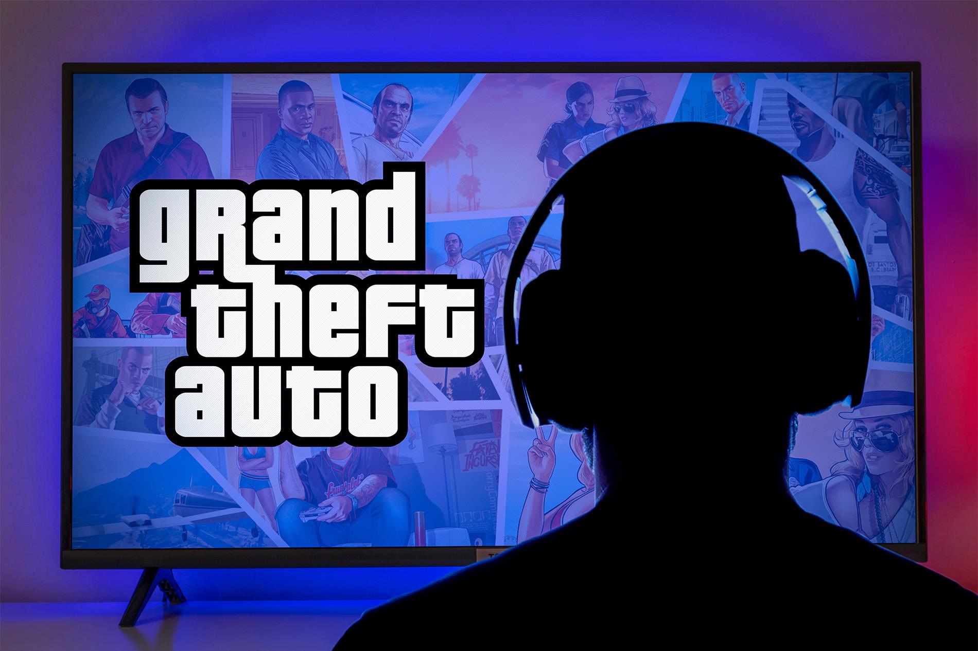 What Is GTA And How To Play GTA On Quest 2