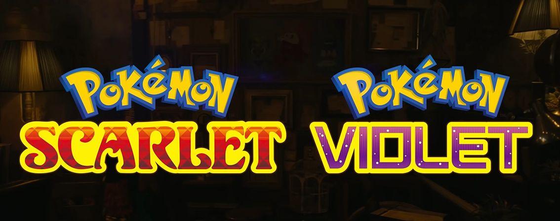 With SV around the corner, what is your team going to be? :  r/PokemonScarletViolet