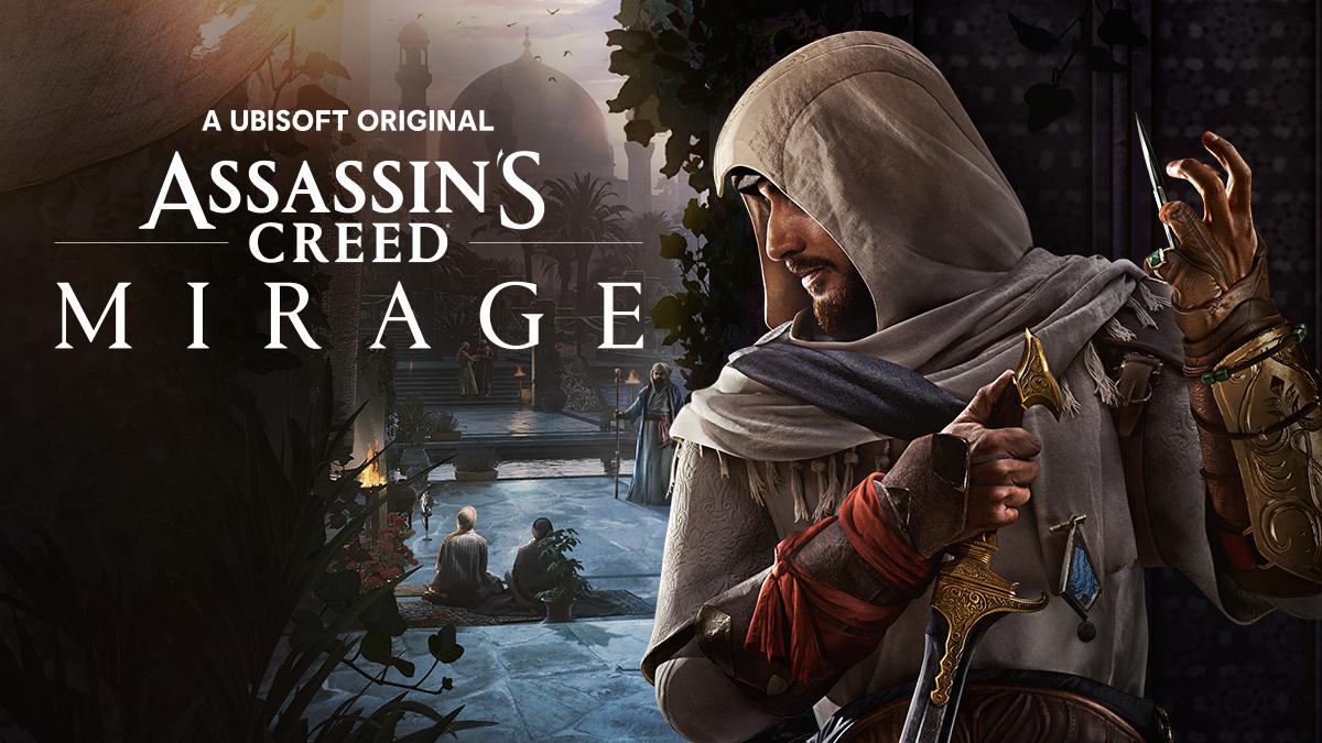 Assassin's Creed Mirage gets its first fix - IG News