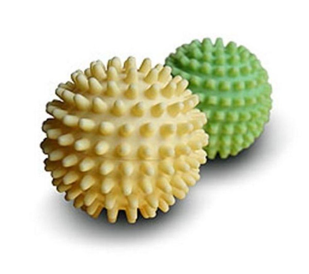 Buy ECOZONE Tumble Dryer Balls - 2 Pack | Currys