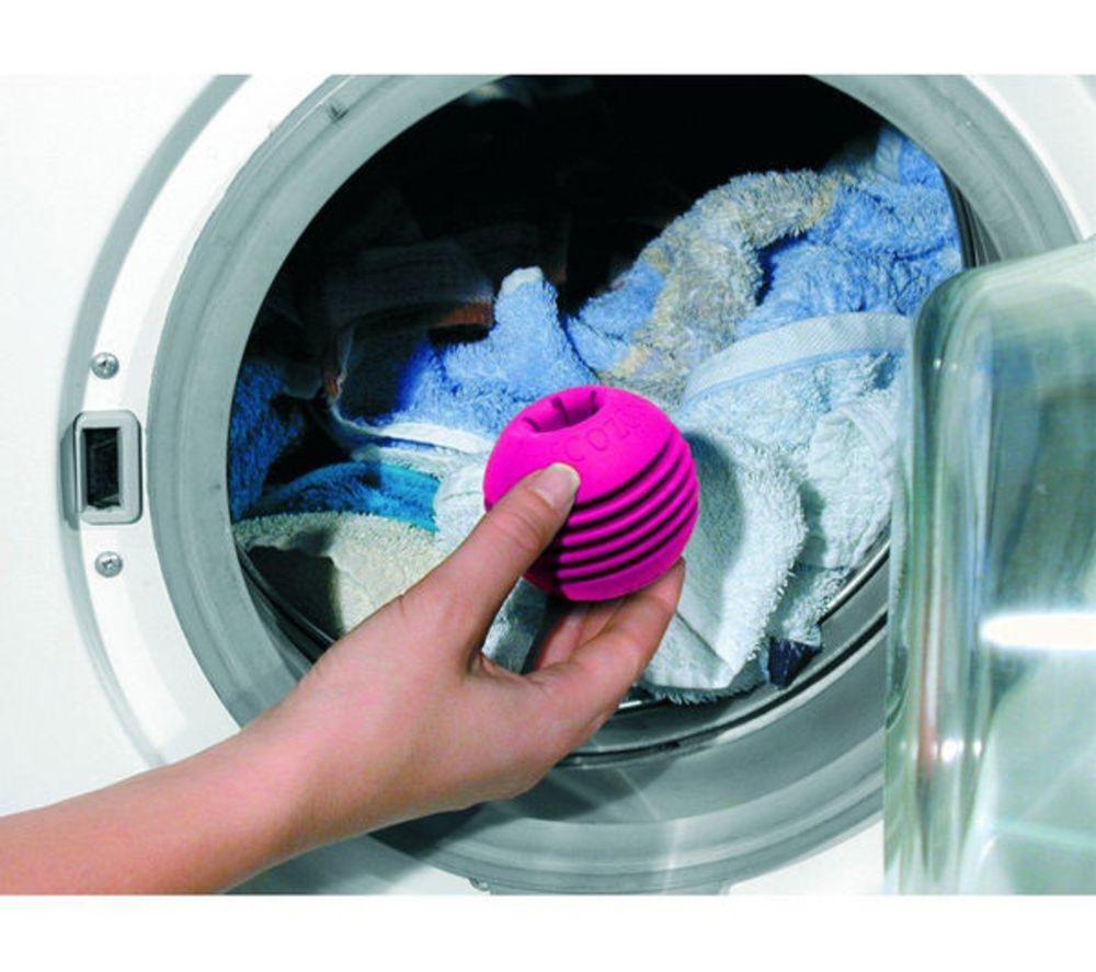ECOZONE 2 in 1 Magnoball Anti-limescale Ball for Dishwashers and Washing Machines image number 2 of 4