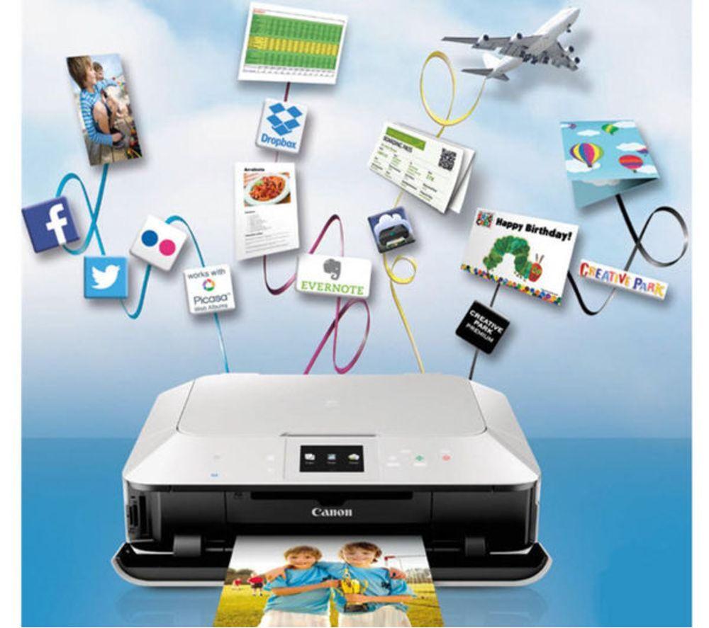 CANON PP-201 100 x 150 mm Glossy II Photo Paper Plus  - 50 Sheets image number 2 of 3