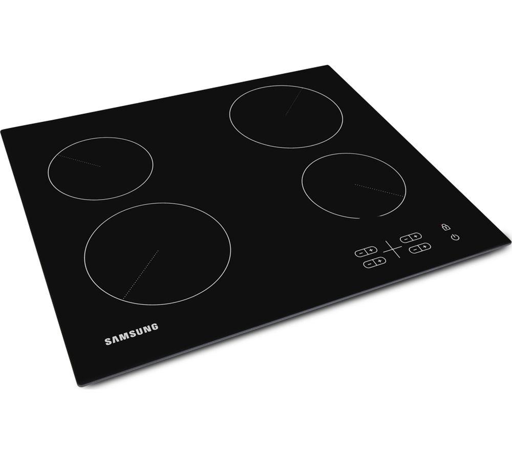 Samsung ceramic deals hob