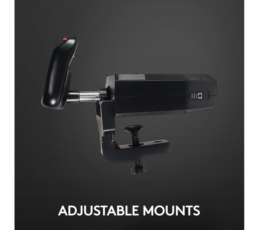 SAITEK G SAITEK The Pro Flight Yoke System image number 8 of 10