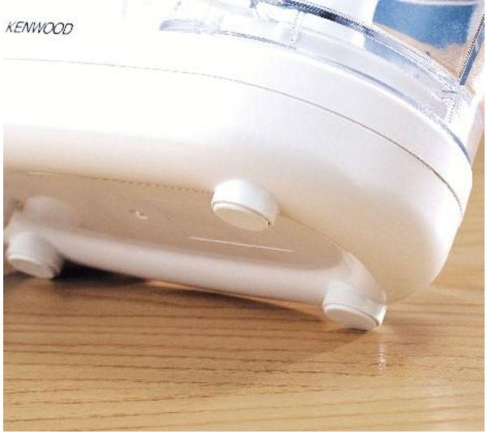 KENWOOD CH180 Mini Chopper - White image number 6 of 20