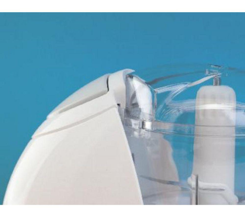 KENWOOD CH180 Mini Chopper - White image number 9 of 20