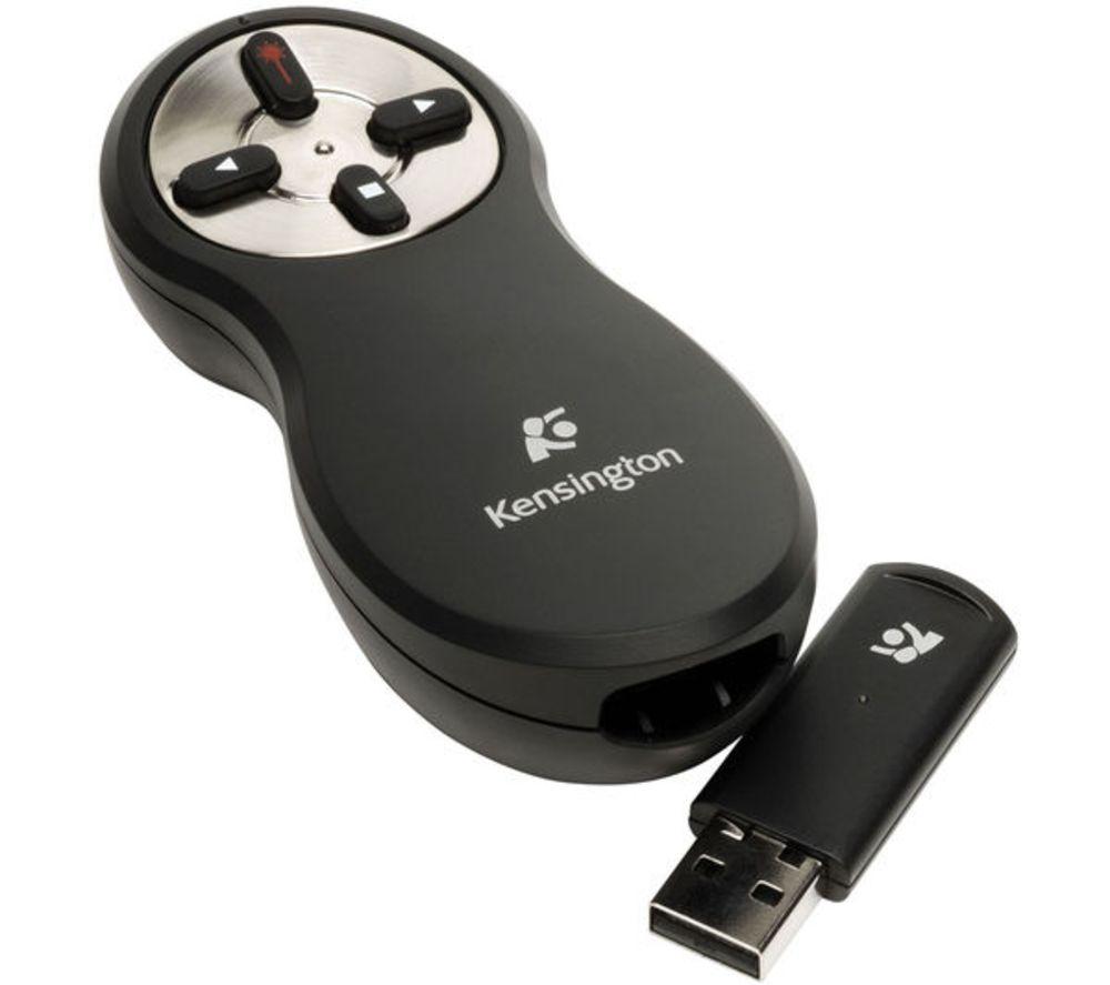 KENSINGTON Si600 Wireless Presenter image number 2 of 2