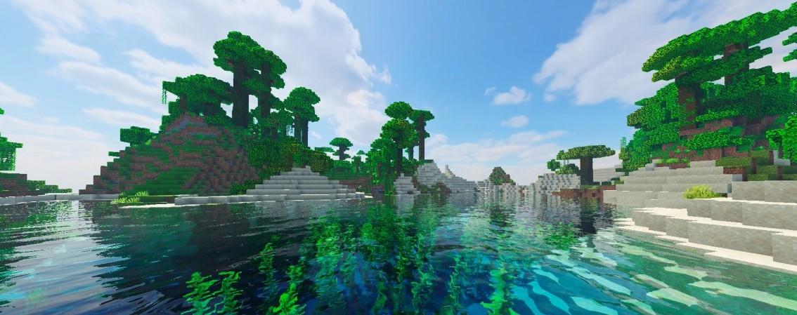 Minecraft Earth 1:1500 scale version 2 ! (Major differences) 