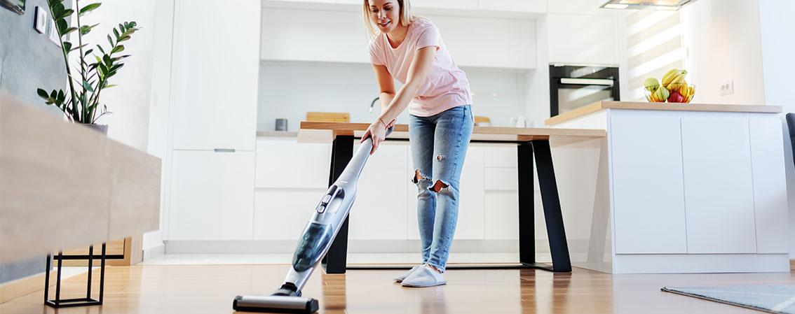5 reasons why you need a steam cleaner