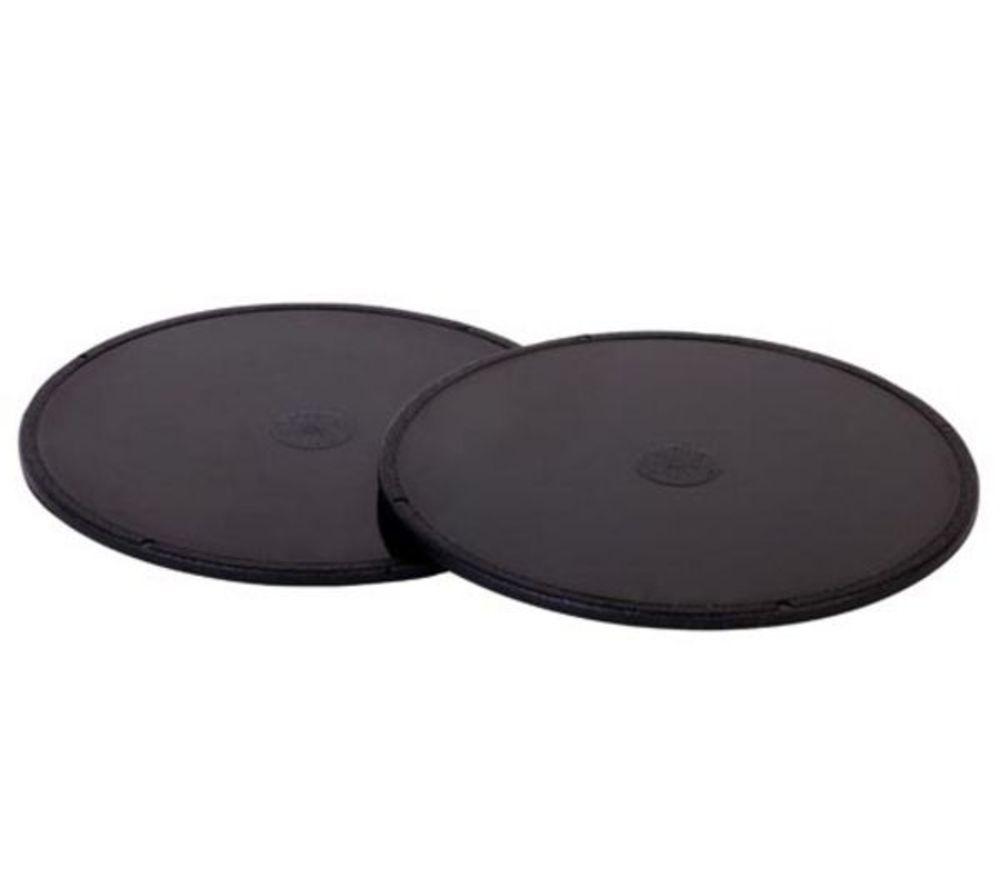 TOMTOM Adhesive Dashboard Mount Disks