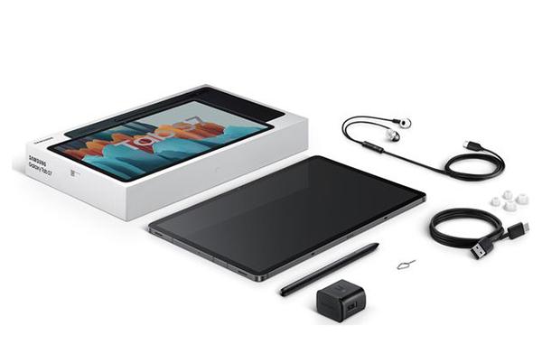 samsung galaxy tab s7 tablet