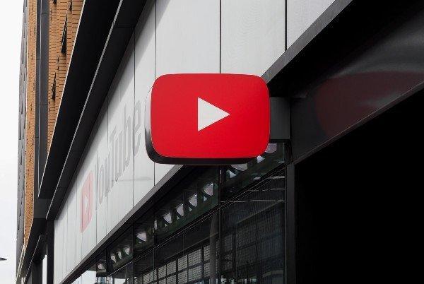 youtube space london