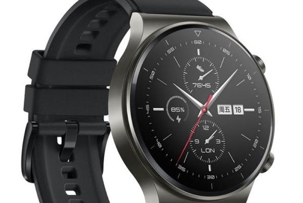 huawei watch gt pro
