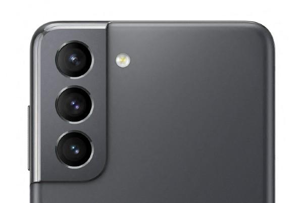 samsung galaxy s21 cameras