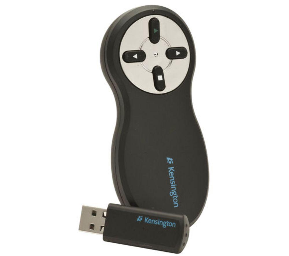 KENSINGTON K33373EU Wireless Presenter image number 2 of 3