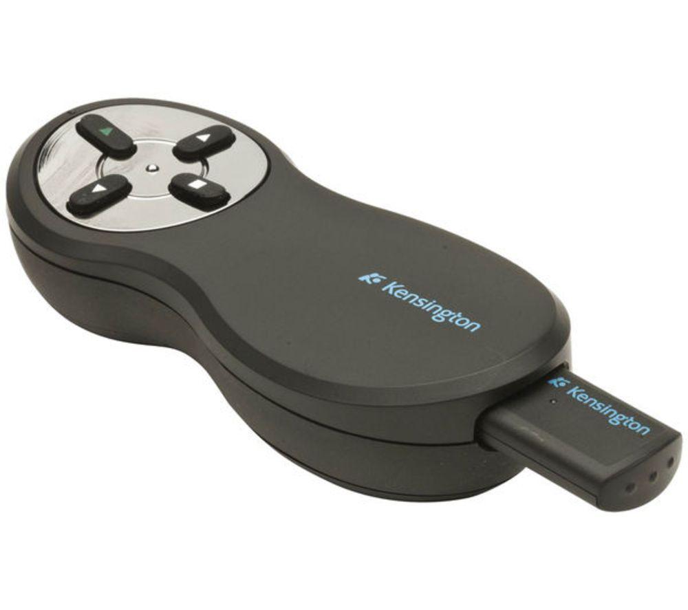 KENSINGTON K33373EU Wireless Presenter image number 3 of 3