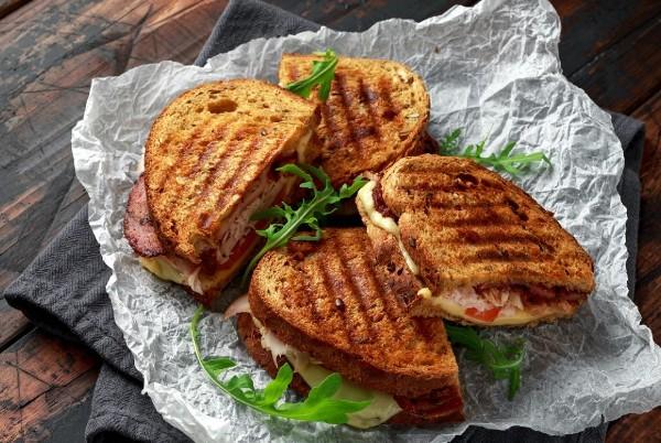 Sandwiches