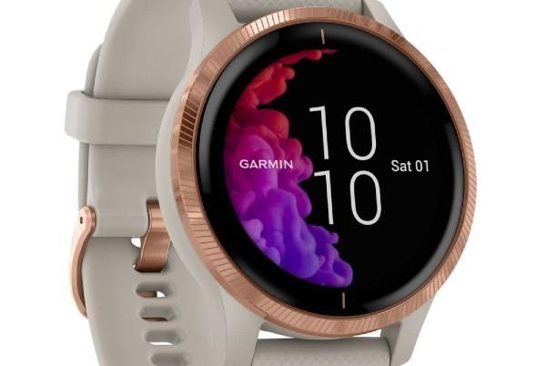 garmin venu smart watch