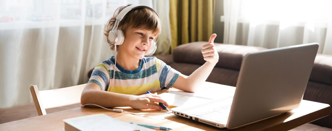 5 things to consider when buying a laptop for your child