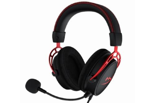 Hyperx cloud 2024 alpha currys