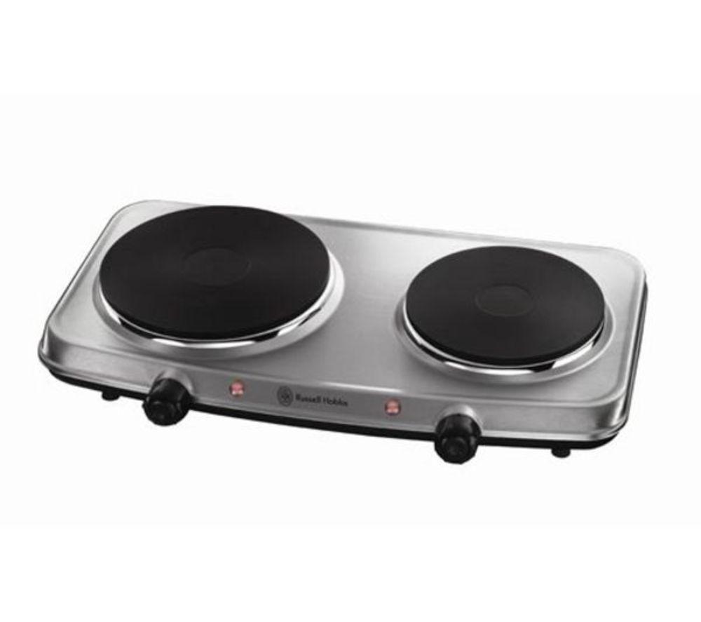 Table top deals electric stove