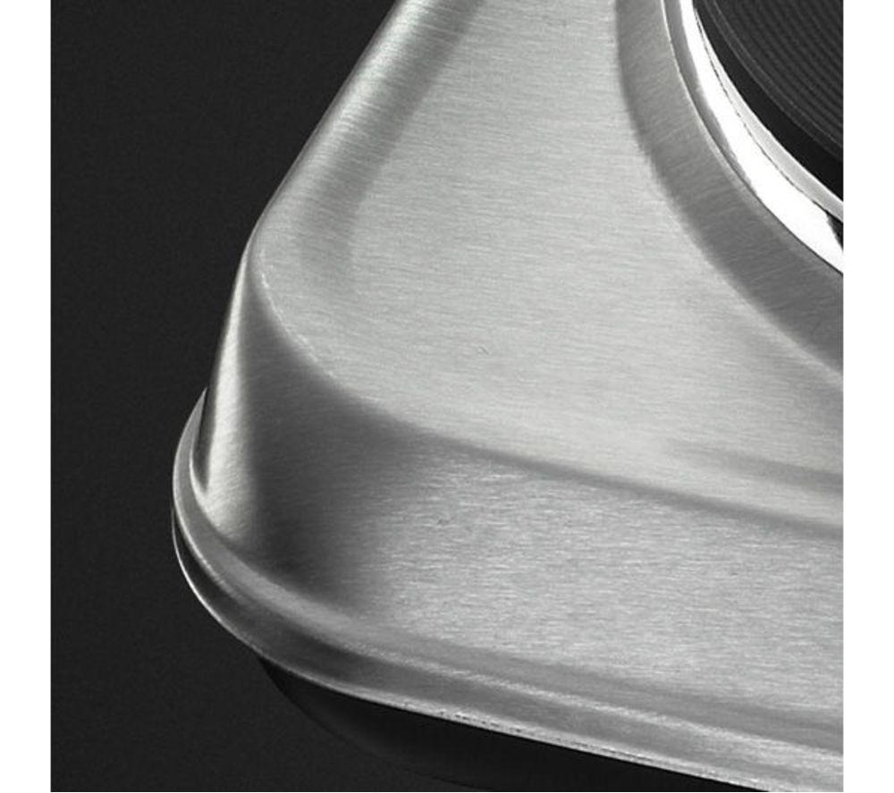RUSSELL HOBBS 15199 Electric Mini Hob - Stainless Steel image number 3 of 6