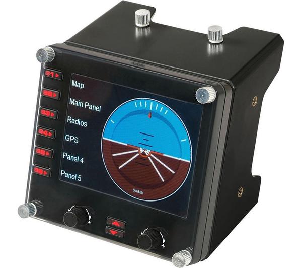 SAITEK Pro Flight Instrument Panel image number 5