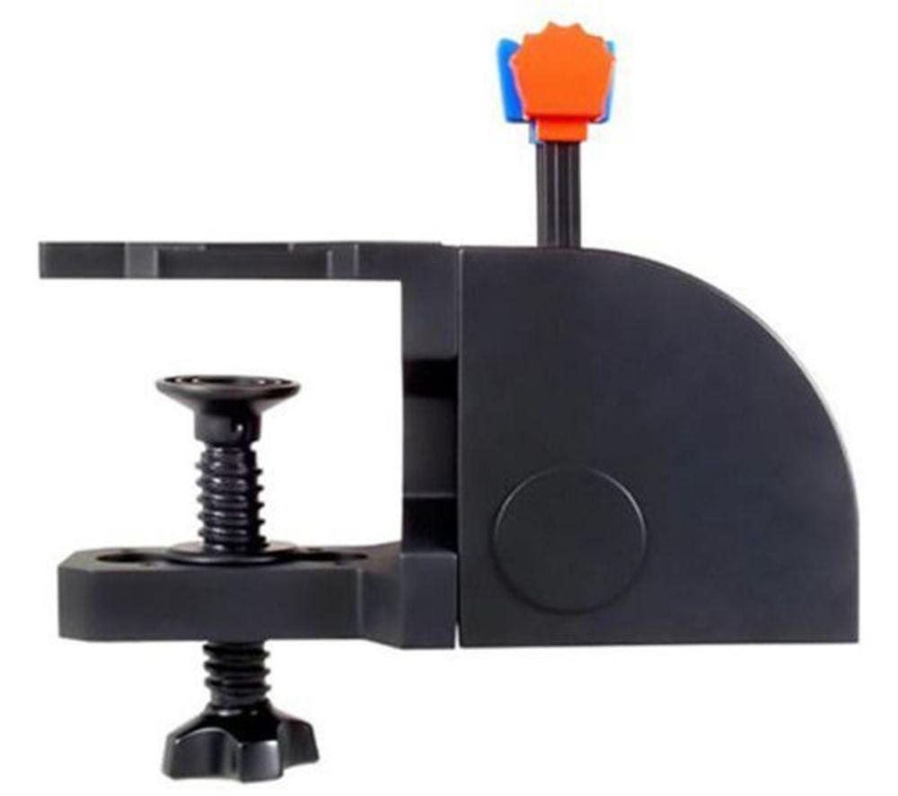 SAITEK by Logitech PZ45 Pro Flight Throttle Quadrant Flight Controller image number 3 of 7