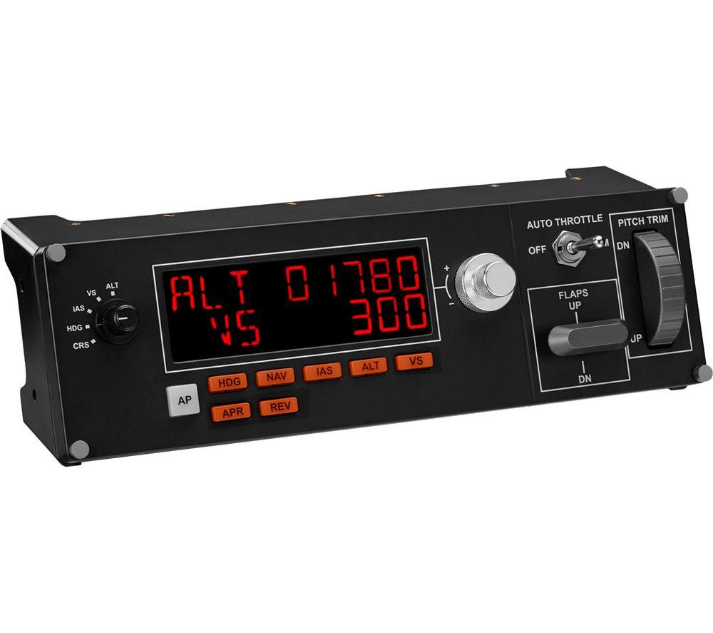 SAITEK G SAITEK Pro Flight Multi Panel image number 2 of 6