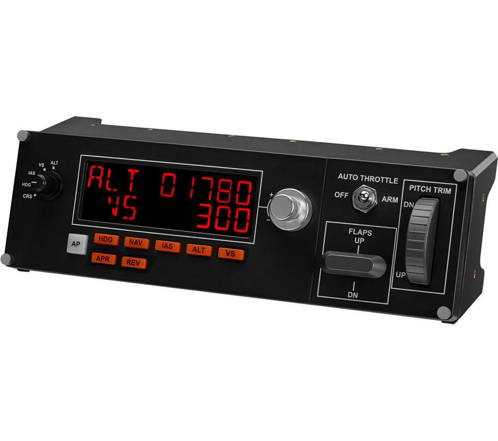 SAITEK G SAITEK Pro Flight Multi Panel image number 3 of 6