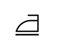 easy iron symbol
