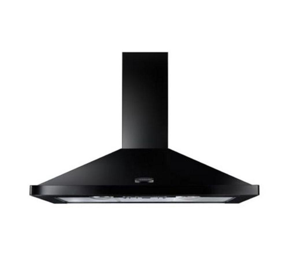 Pc world store cooker hood