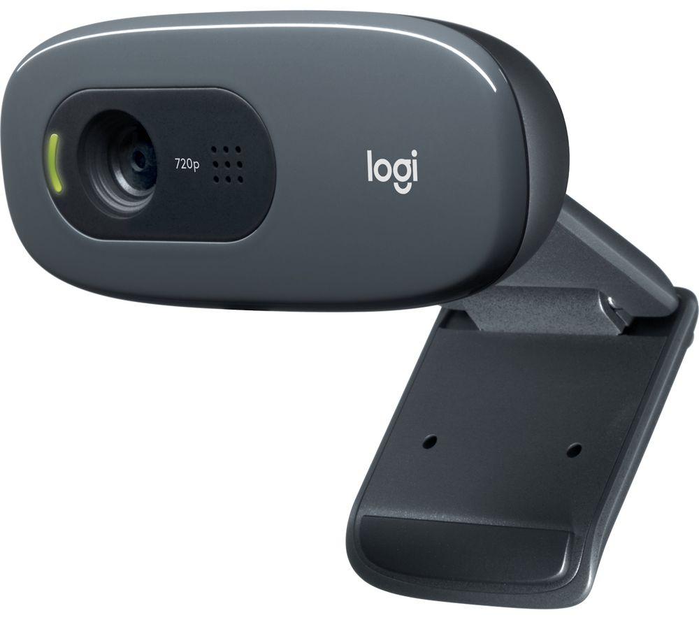 Logitech logi hot sale camera