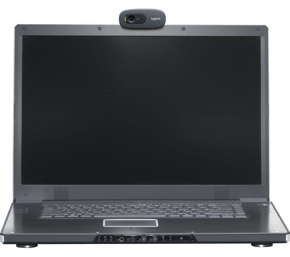 LOGITECH HD Webcam C270 image number 10 of 13