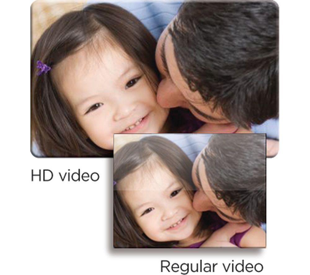 LOGITECH HD Webcam C270 image number 6 of 13