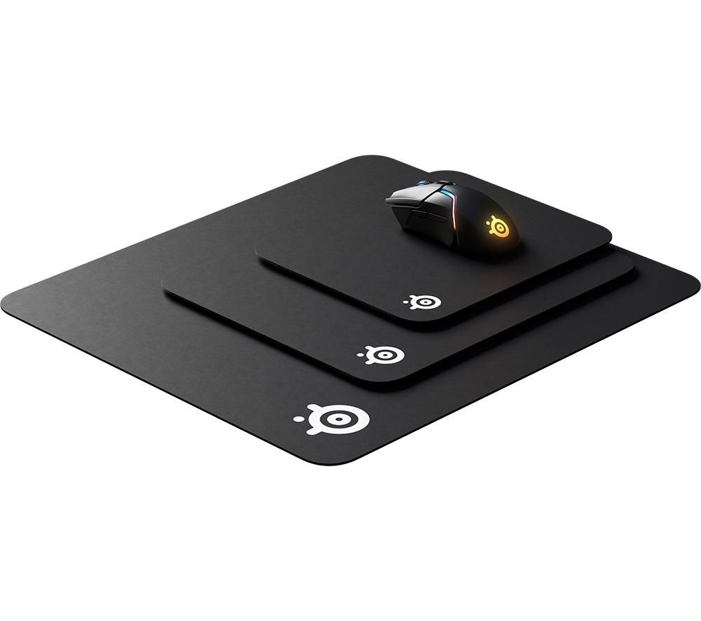 Steelseries mouse on sale pad rgb