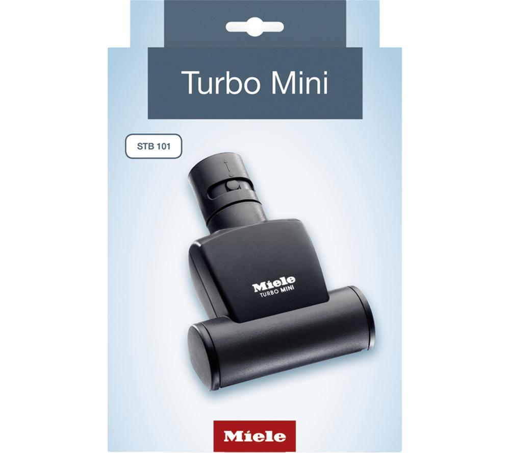 MIELE STB 101 Mini Turbobrush image number 3 of 7