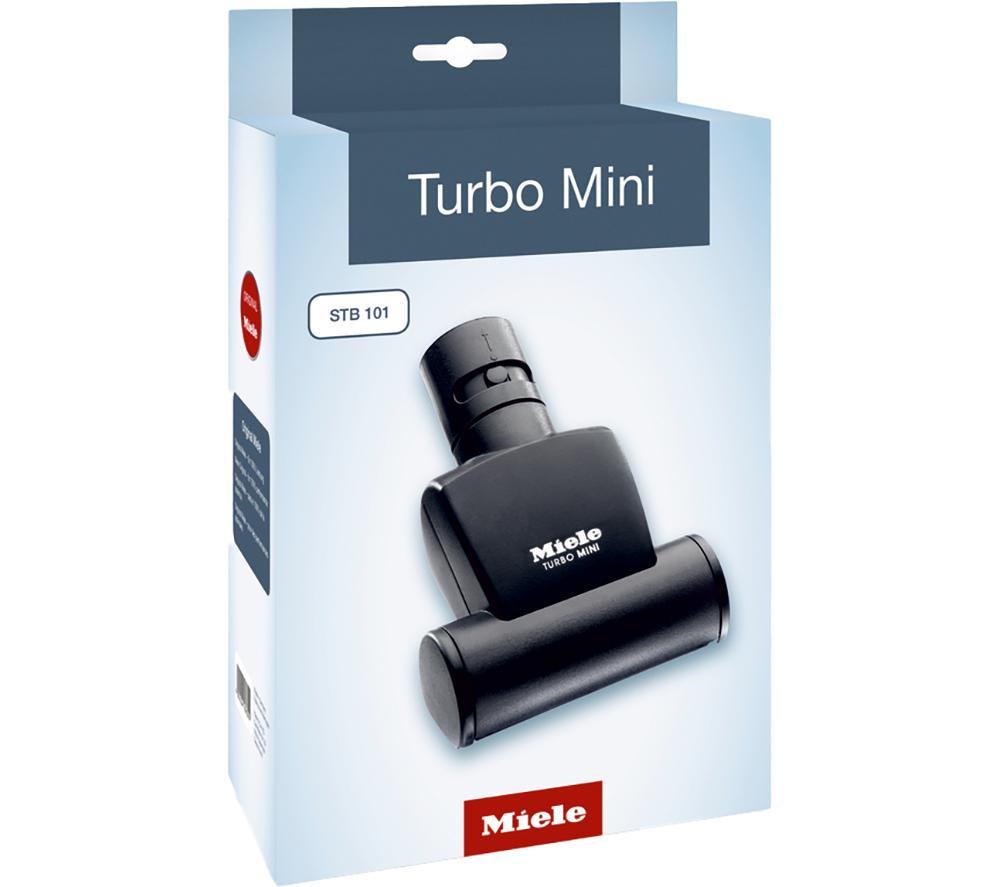 MIELE STB 101 Mini Turbobrush image number 4 of 7