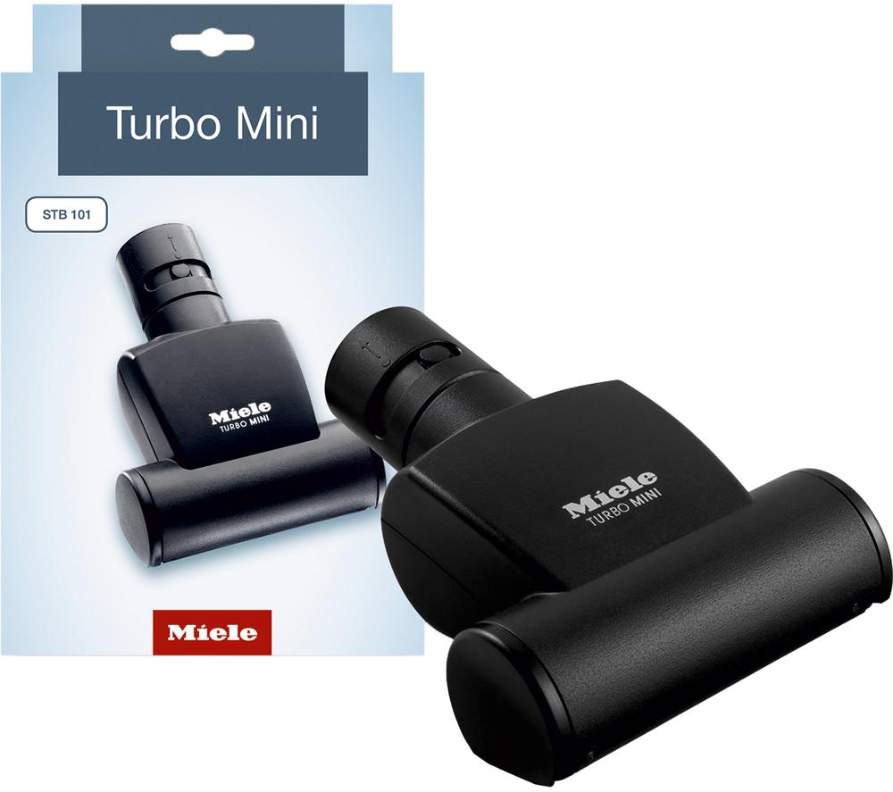 MIELE STB 101 Mini Turbobrush image number 5 of 7