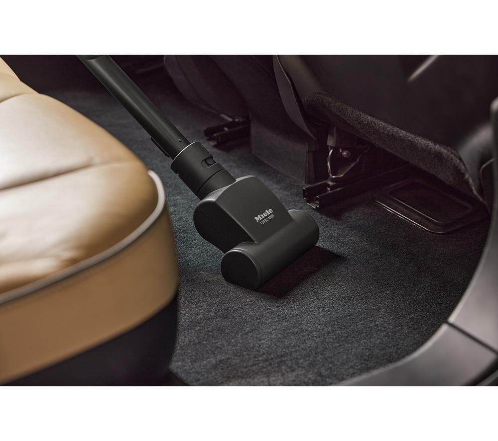 MIELE STB 101 Mini Turbobrush image number 7 of 7