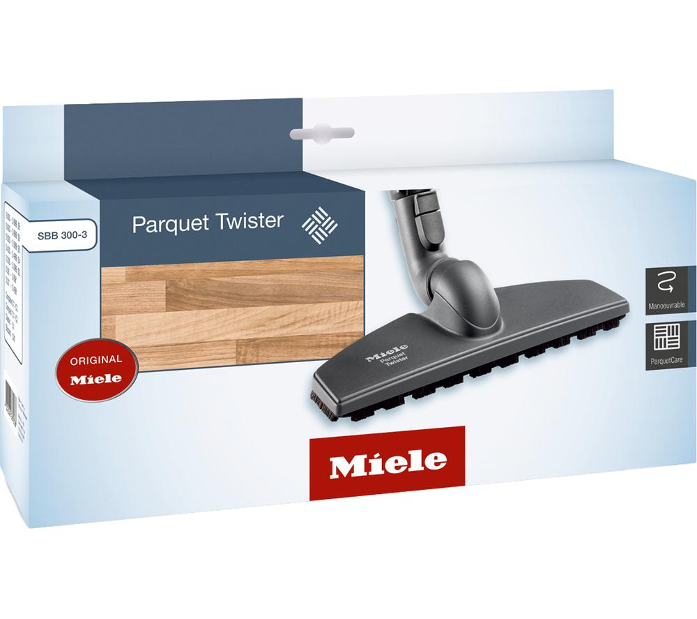 MIELE SBB 300-3 Parquet Twister Brush image number 4 of 8