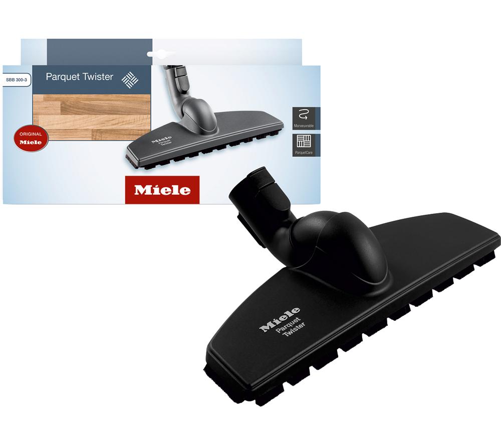 MIELE SBB 300-3 Parquet Twister Brush image number 5 of 8