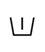 pre-wash symbol