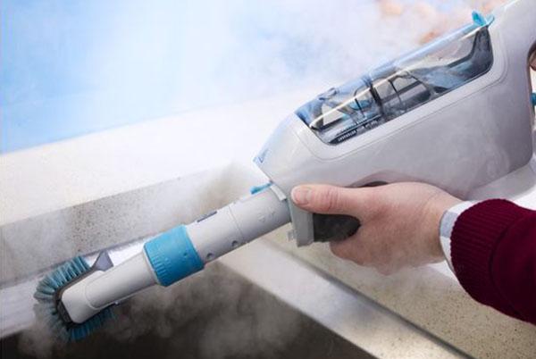 steam cleaner