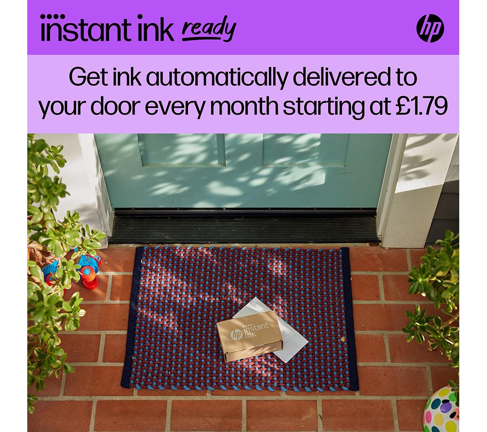 HP 301 Original Black Ink Cartridge image number 16 of 17