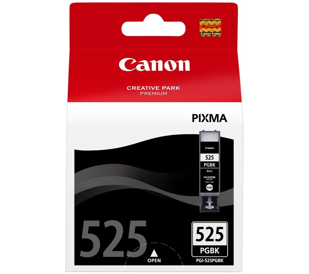 CANON PGI-525 Black Ink Cartridge
