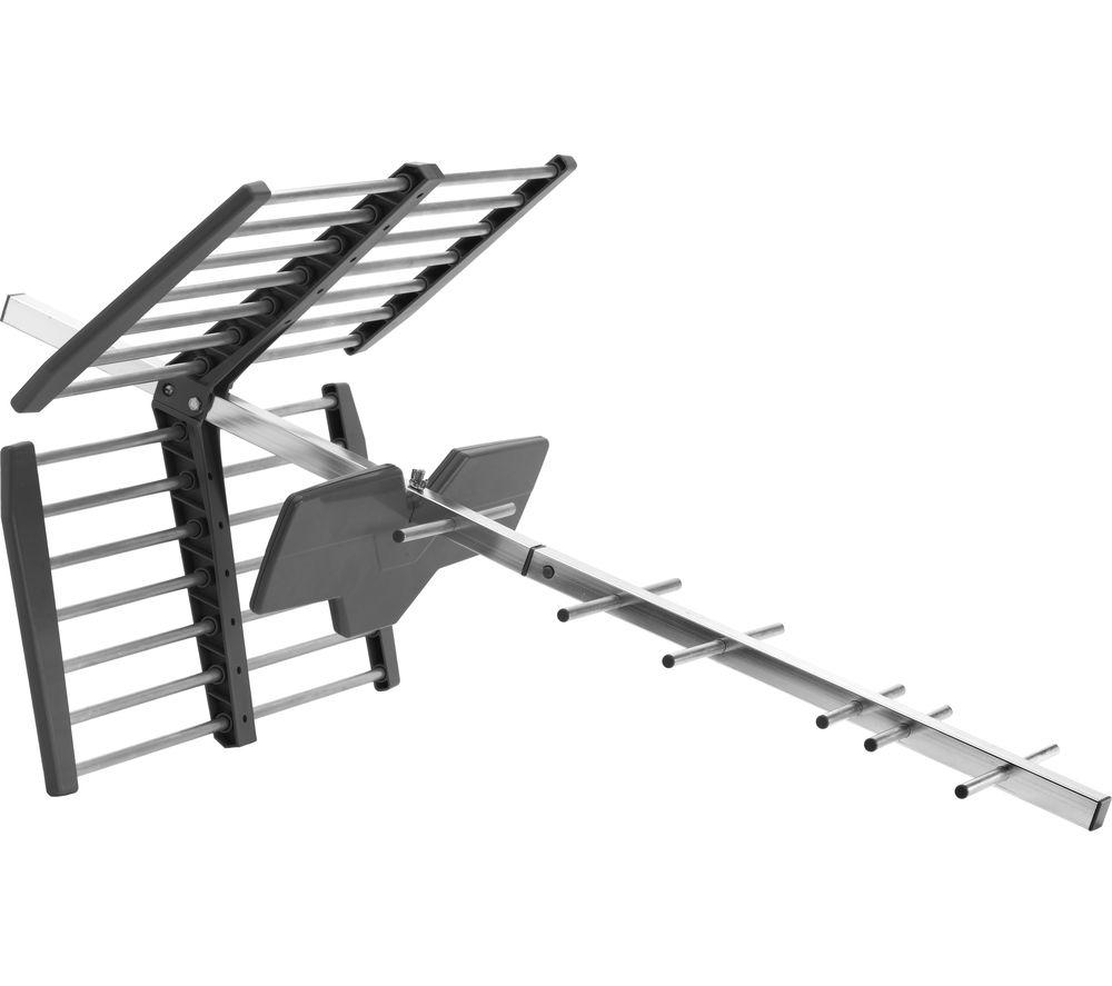 One For All SV9453 Outdoor TV Aerial review