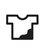 intensive wash symbol