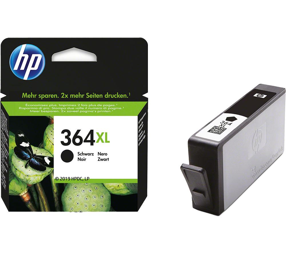 HP 364XL Original Black Ink Cartridge image number 11 of 11