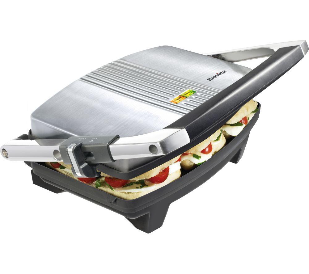 Currys sandwich outlet toaster